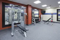 Hampton Inn Minneapolis Bloomington West - Gym
