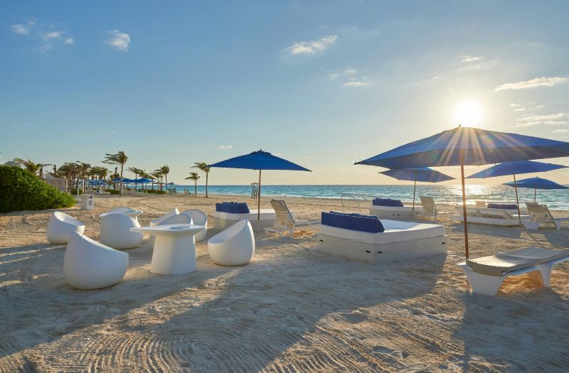 Live Aqua Beach Resort Cancun photo 5
