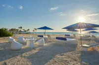 Live Aqua Beach Resort Cancun - Luxury