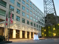 Live Aqua Ciudad de Mexico Bosques de las Lomas Hotels near Arcos Bosques Tower