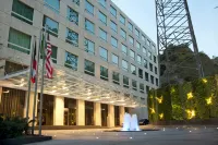 Live Aqua Ciudad de Mexico Bosques de las Lomas - Pet friendly