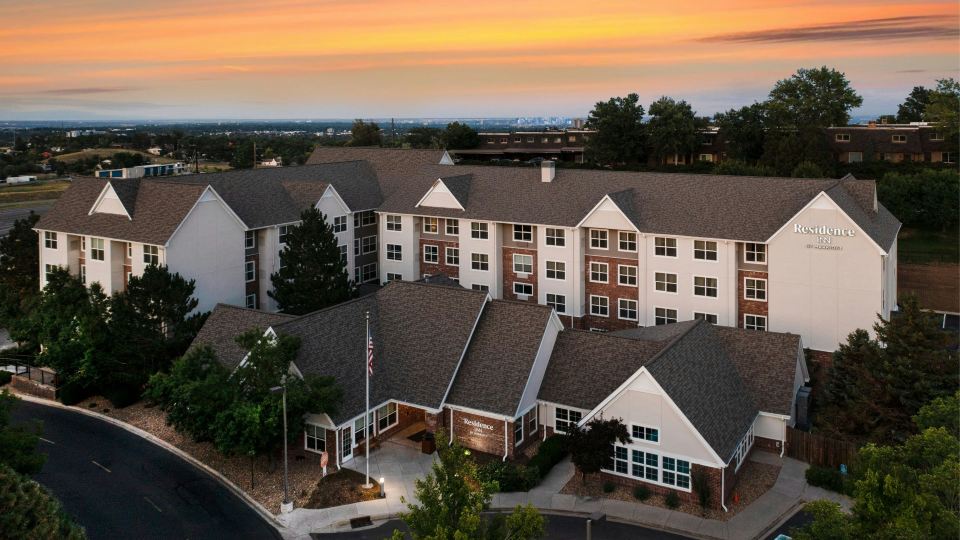 Residence Inn Denver Golden/Red Rocks