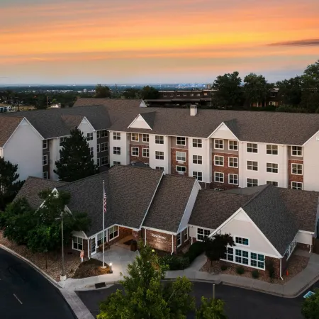 Residence Inn Denver Golden/Red Rocks
