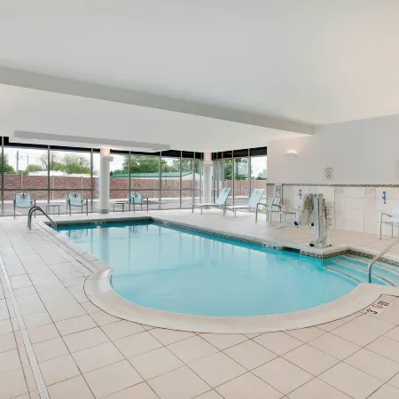 SpringHill Suites Murray