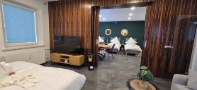 Stylish and Central apt 5 Guests 65qm top Location