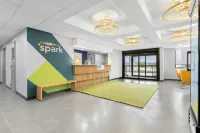 Spark by Hilton Muskogee - Pool