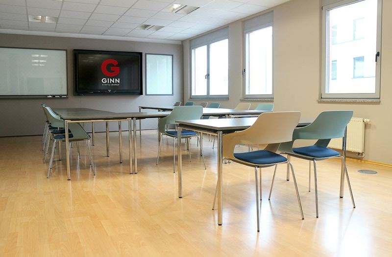 Ginn City and Lounge Ravensburg photo 3