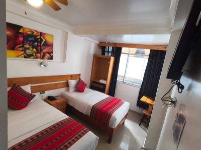 Hotel Vista Mapi
