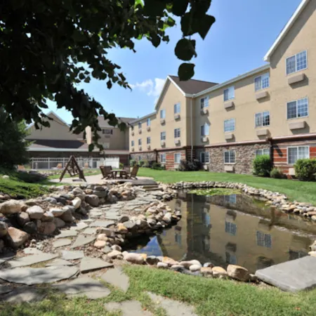 Stoney Creek Hotel Tulsa - Broken Arrow