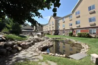Stoney Creek Hotel Tulsa - Broken Arrow - Wifi