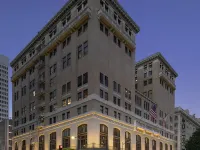 Los Angeles Athletic Club Hotels near Pershing Square Station