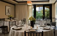 Hotel ZaZa Dallas - فطور