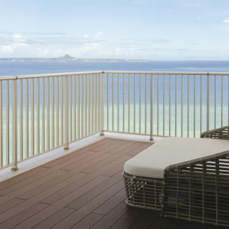 Hilton Okinawa Sesoko Resort