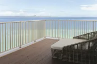 沖繩瀨底希爾頓度假酒店 - 浪漫/情侶
