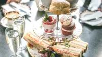 Hollin House Hotel - breakfast