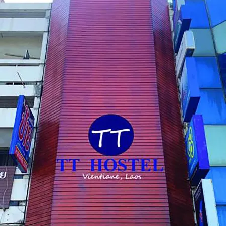 TT Hostel