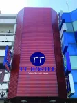 TT Hostel - 2-Star