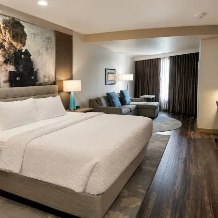 Hotel Indigo FRISCO by IHG
