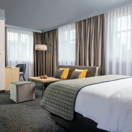 Leonardo Boutique Hotel Krakow Old Town