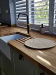 The PigSty at the Secret Garden - Kitchens