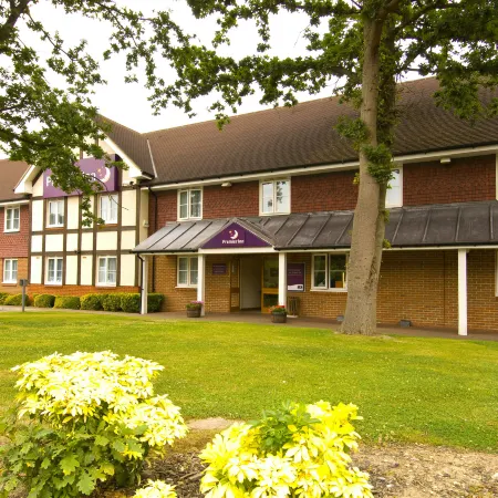 Premier Inn London Gatwick Airport East