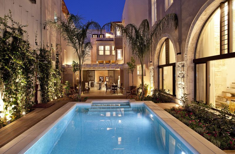 Rimondi Boutique Hotel - Small Luxury Hotels of the World photo 4
