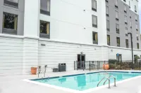 Hampton Inn Covington - Pool