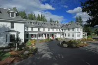 Omni Bretton Arms Inn at Mount Washington Resort - spa