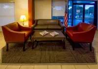Red Roof Inn Tallahassee East - Wifi