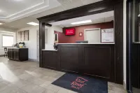 Red Roof Inn Weedsport - Pet friendly