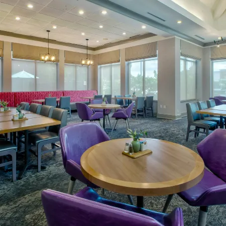 Hilton Garden Inn Dayton/Beavercreek