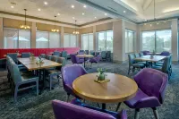 Hilton Garden Inn Dayton/Beavercreek - Morgenmad