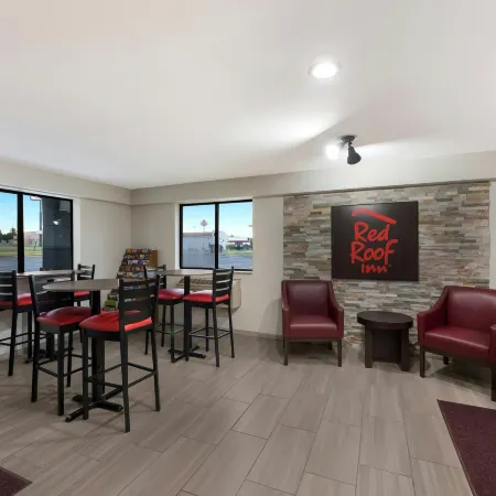 Red Roof Inn Mansfield