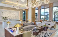 The Crescent Hotel, Fort Worth - Scenic