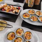 Hilton Garden Inn Grapevine at Silverlake Crossings - Breakfast