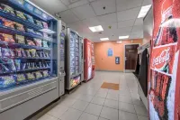 Motel 6 Burlington, on - Toronto West - Oakville - parking