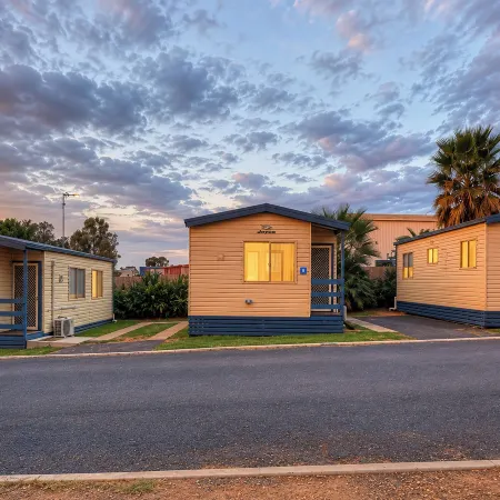 Dubbo Holiday Park