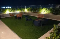 Pause Living - Beach Class Rio Vermelho - 2 estrellas
