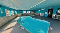 Baymont by Wyndham Moses Lake - piscine