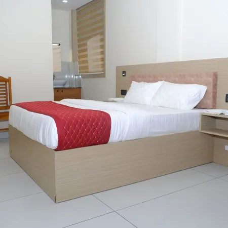 Highway Suites Kochi