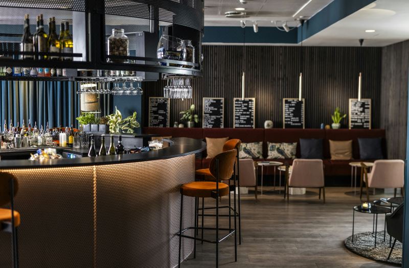 Motel One Copenhagen photo 2