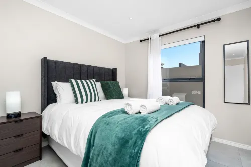 Langebaan Wildflower - Homestays