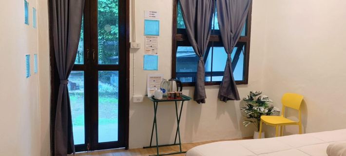 Baan Katisod Hotels in Pai District