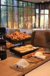 Château de La Dame Blanche - Logis - breakfast