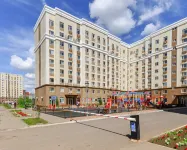 Flat Oasis Na Levom Beregu Novy Remont - 2-Star