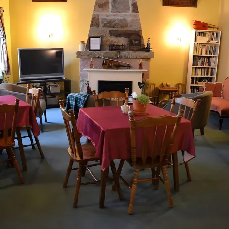 Ceilidh Country Lodge
