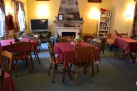 Ceilidh Country Lodge - Scenic