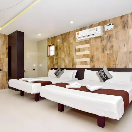 Hotel Saara