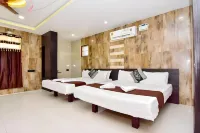 Hotel Saara - 2 ดาว
