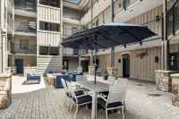 Westwind 207 2Bd 2BA Platinum Condo in Lionshead Village - 2-Star